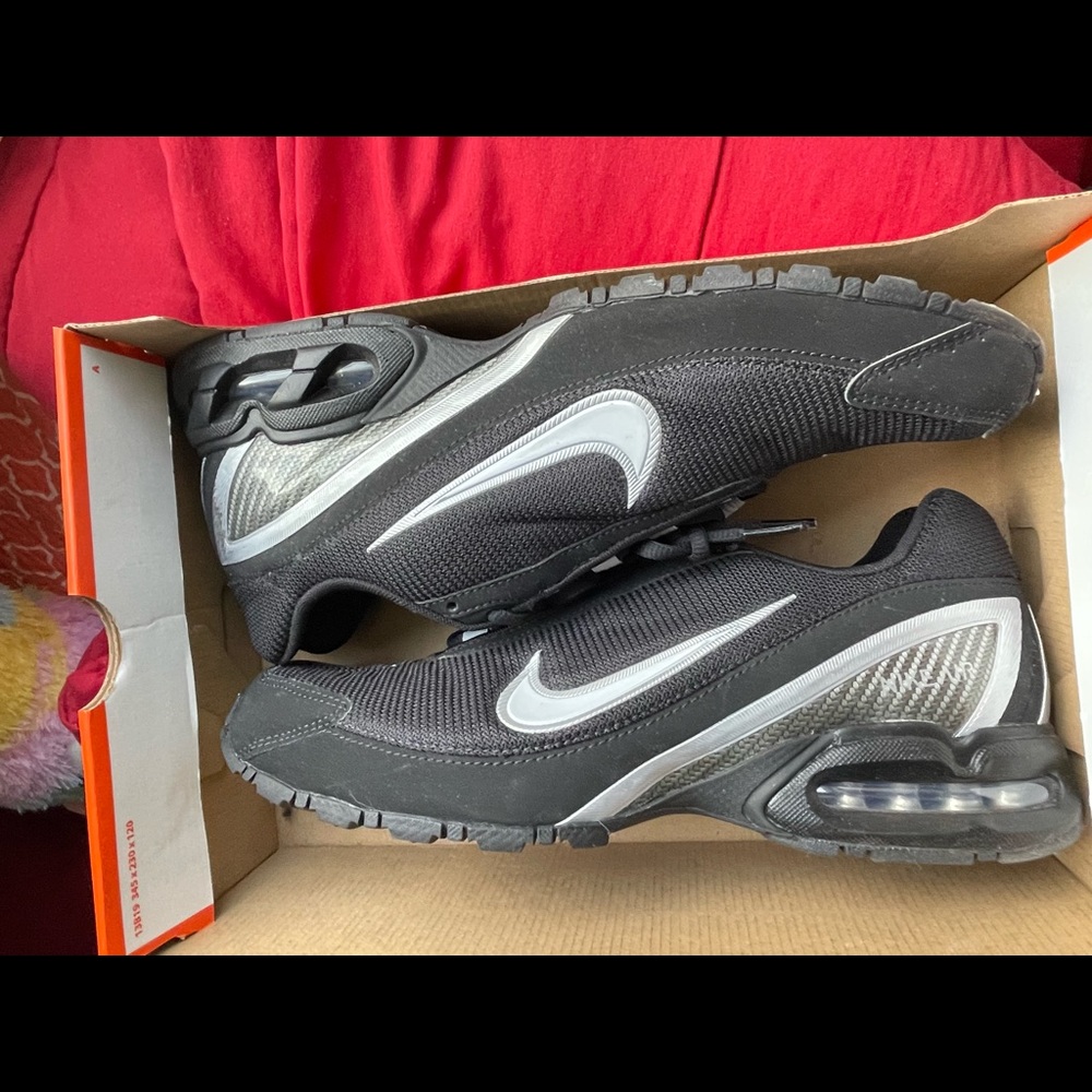 Nike Air Max Torch 3